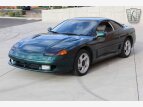 Thumbnail Photo 5 for 1992 Dodge Stealth R/T Turbo